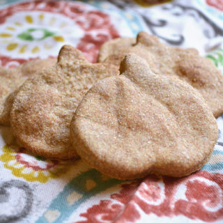 Nala's Favorite Whole Wheat Dog Biscuits Fridge to Fork Halloween