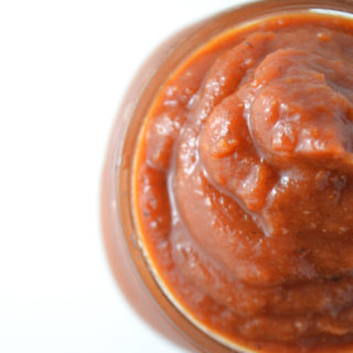 Whole30 Ketchup - Fridge to Fork