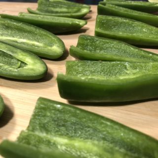 Smoked Jalapeño Poppers - Fridge to Fork