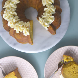 Vanilla & Bourbon | Fridge to Fork