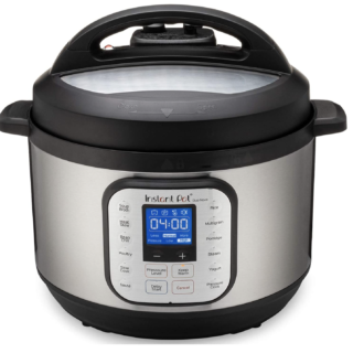 Instant Pot 10 Quart